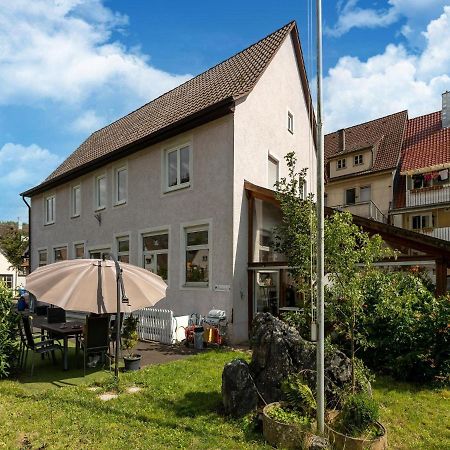 Cosy Apartment With Sauna In The Black Forest Sulz am Neckar Exteriör bild