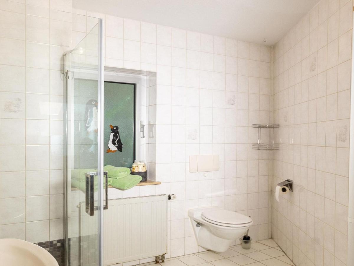 Cosy Apartment With Sauna In The Black Forest Sulz am Neckar Exteriör bild