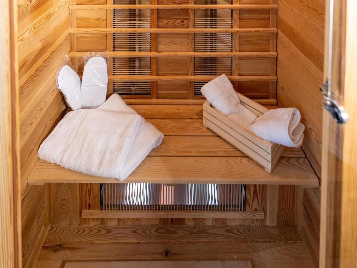 Cosy Apartment With Sauna In The Black Forest Sulz am Neckar Exteriör bild