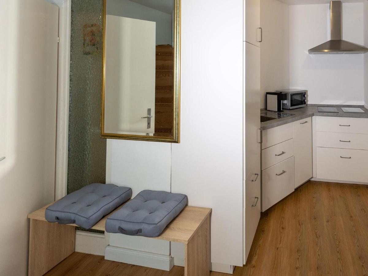 Cosy Apartment With Sauna In The Black Forest Sulz am Neckar Exteriör bild