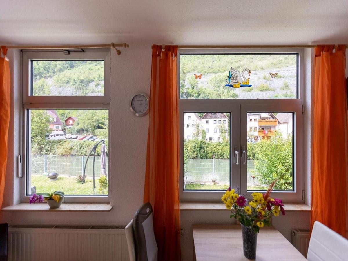 Cosy Apartment With Sauna In The Black Forest Sulz am Neckar Exteriör bild