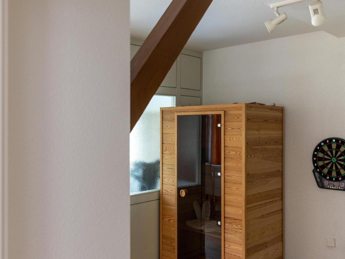 Cosy Apartment With Sauna In The Black Forest Sulz am Neckar Exteriör bild
