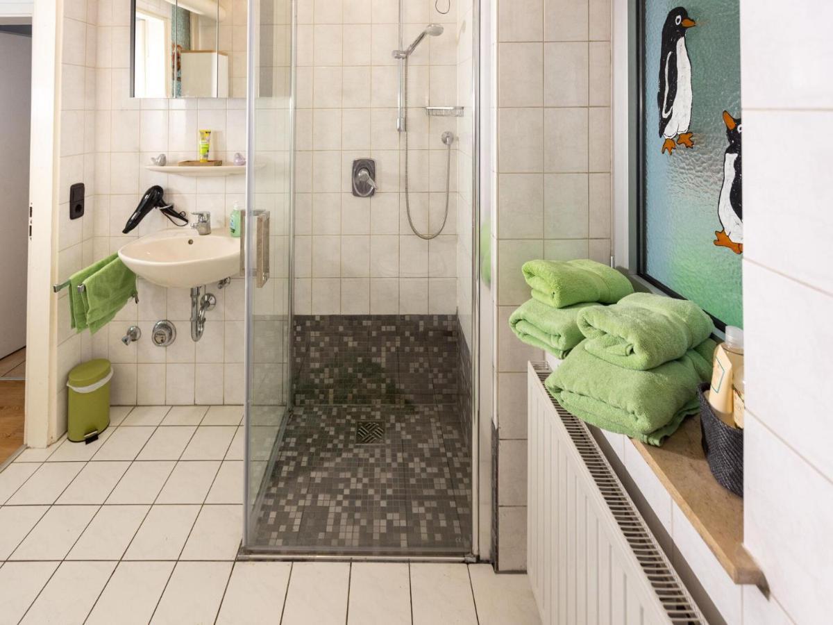 Cosy Apartment With Sauna In The Black Forest Sulz am Neckar Exteriör bild