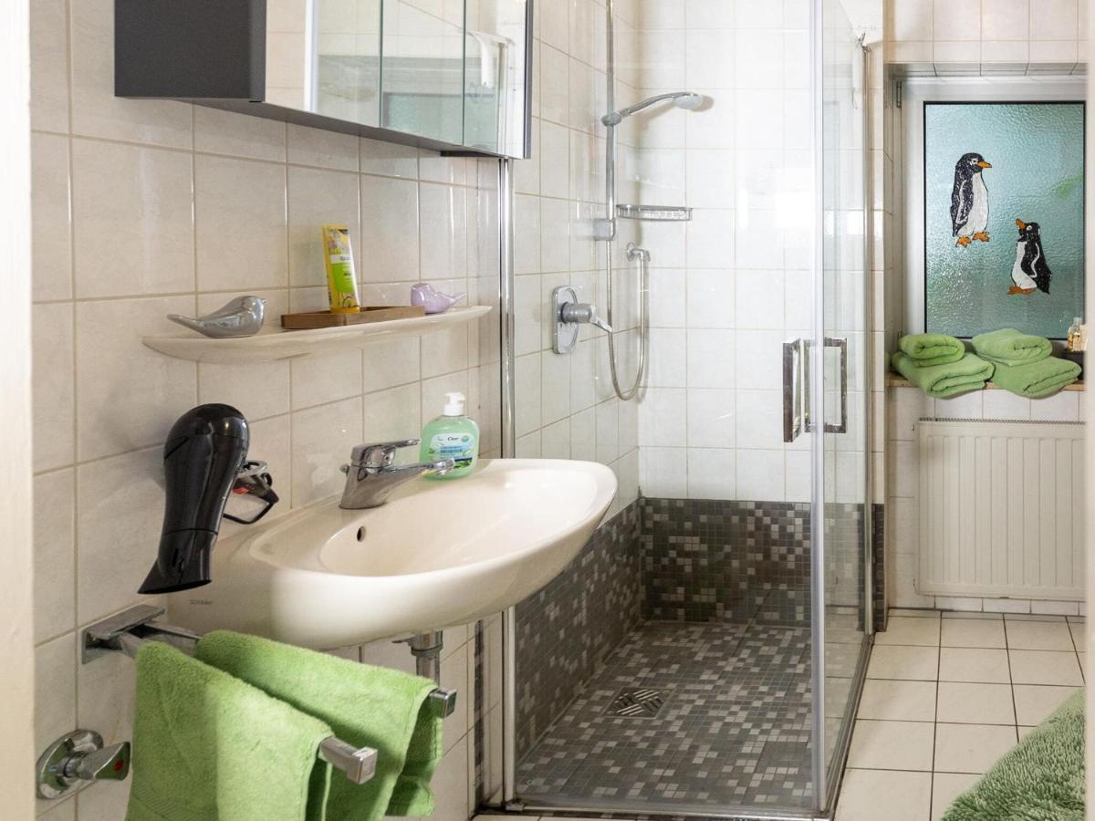 Cosy Apartment With Sauna In The Black Forest Sulz am Neckar Exteriör bild