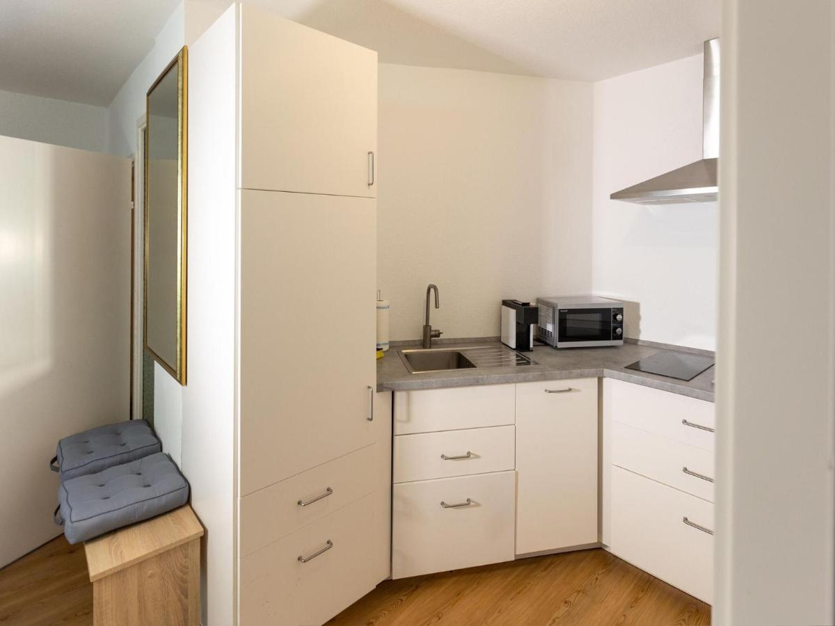 Cosy Apartment With Sauna In The Black Forest Sulz am Neckar Exteriör bild