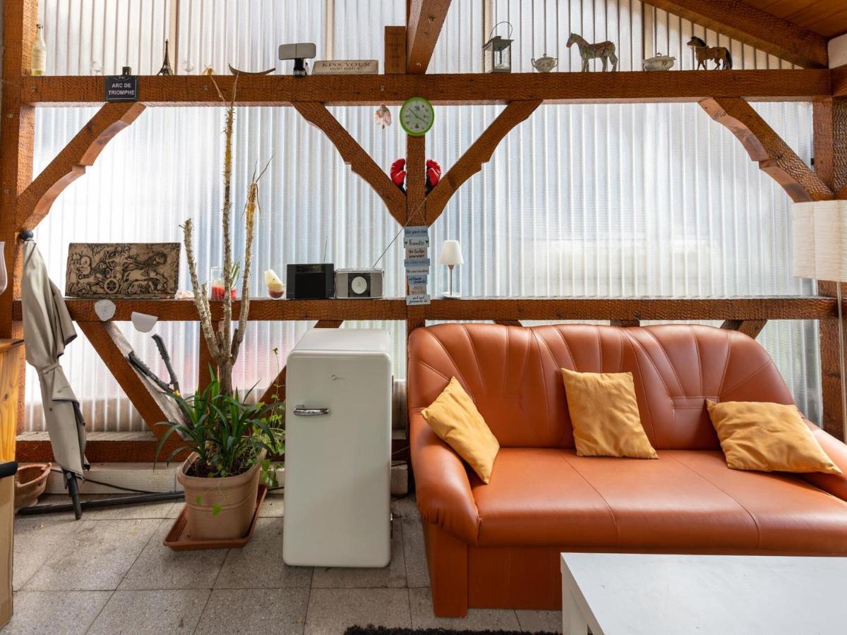 Cosy Apartment With Sauna In The Black Forest Sulz am Neckar Exteriör bild