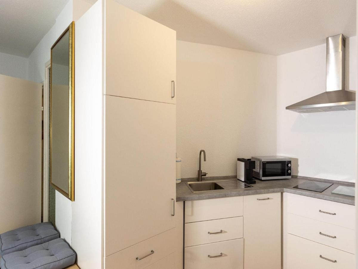 Cosy Apartment With Sauna In The Black Forest Sulz am Neckar Exteriör bild